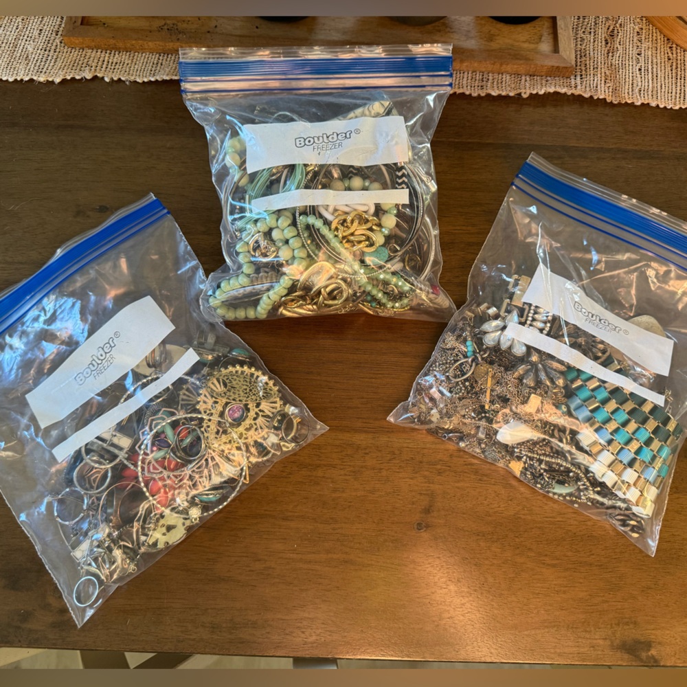 Jewelry Grab Bags!